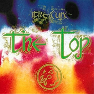 THE CURE | THE TOP VINYL