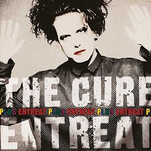 THE CURE | ENTREAT PLUS
