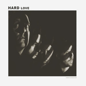 NEEDTOBREATHE | HARDLOVE