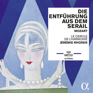 | MOZART: DIE ENTFUHRUNG AUS DEM SERAIL