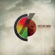 COHEED AND CAMBRIA | YEAR OF THE BLACK RAINBOW (BONUS DVD)