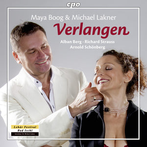 VERLANGEN