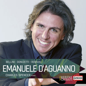 EMANUELE D'AGUANNO