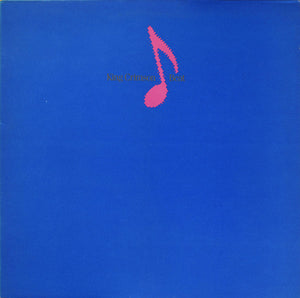 KING CRIMSON | BEAT - US