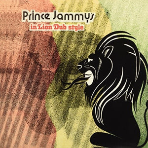 PRINCE JAMMY'S | IN LION DUB STYLE