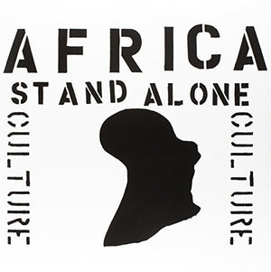 CULTURE | AFRICA STAND ALONE