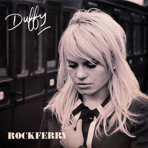 DUFFY | ROCKFERRY