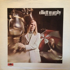 ELLIOTT MURPHY | AQUASHOW - USA