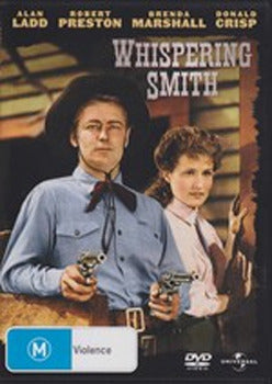 MOVIE WE | WHISPERING SMITH