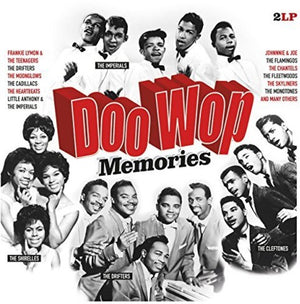 VARIOUS ARTISTS | DOO-WOP MEMORIES / VARIOUS
