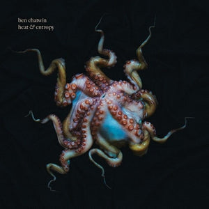 BEN CHATWIN | HEAT & ENTROPY