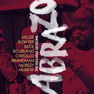 | ABRAZO: THE HAVANA SESSIONS