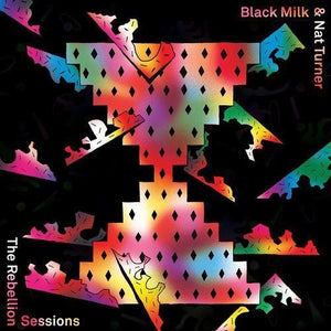 BLACK MILK | REBELLION SESSIONS