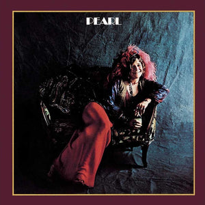 JANIS JOPLIN | PEARL - US