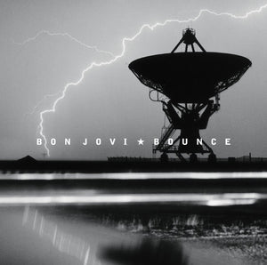 BON JOVI | BOUNCE