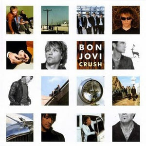BON JOVI | CRUSH