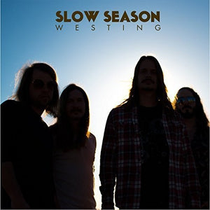 SLOW SEASON | WESTING
