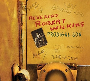 ROBERT WILKINS | PRODIGAL SON