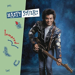 MARTY STUART | TEMPTED