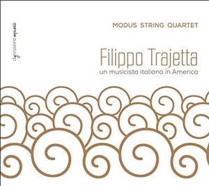FILIPPO TRAJETTA