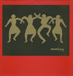 RAINCOATS | MOVING