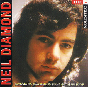 NEIL DIAMOND | COLLECTION