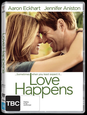 MOVIE DRA | LOVE HAPPENS