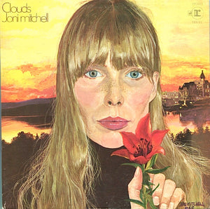 JONI MITCHELL | CLOUDS