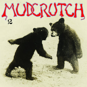MUDCRUTCH | 2
