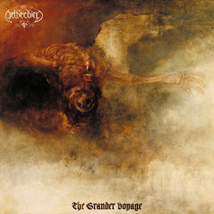 NETHERBIRD | GRANDER VOYAGE