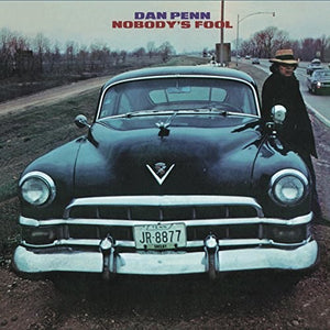 DAN PENN | NOBODY'S FOOL