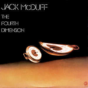 MCDUFF JACK | FOURTH DIMENSION