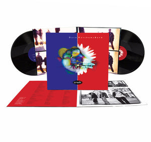 DAVE MATTHEWS BAND^DAVE MATTHEWS^DAVE MATTHEWS BAND | CRASH ANNIVERSARY EDITION