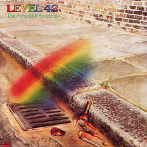 LEVEL 42 | PURSUIT OF ACCIDENTS