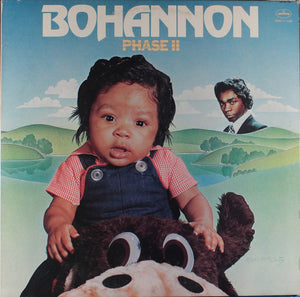 BOHANNON | PHASE 2