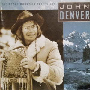 JOHN DENVER | ROCKY MOUNTAIN COLLECTION (2CD)