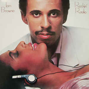 TOM BROWNE | ROCKIN RADIO - USA