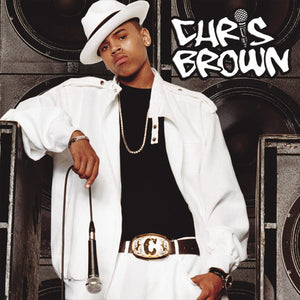 CHRIS BROWN | CHRIS BROWN