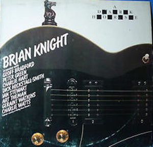 KNIGHT BRIAN | DARK HORSE