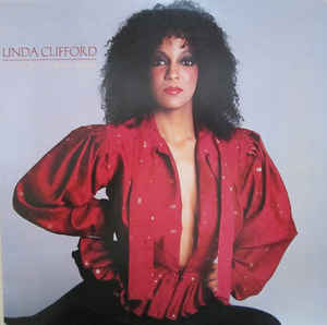 LINDA CLIFFORD | LET ME BE YOUR WOMAN - 2LP