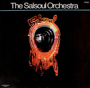 SALSOUL ORCHESTRA | SALSOUL ORCHESTRA