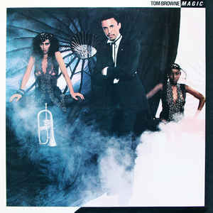 TOM BROWNE | MAGIC