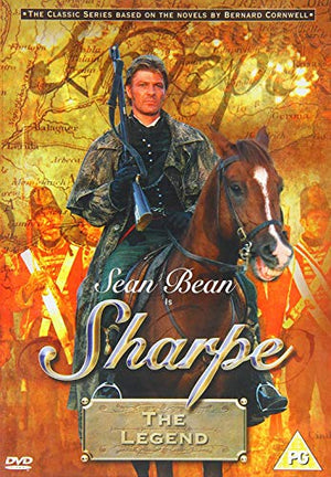 SHARPE | SHARPES - THE LEGEND (ZONE 2)