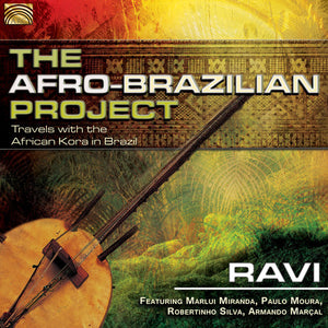 | AFRO-BRAZILIAN PROJECT