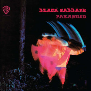 BLACK SABBATH | PARANOID (2012 REMASTERED) (DIGI)
