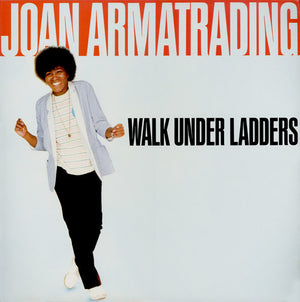 JOAN ARMATRADING | WALK UNDER LADDERS - USA