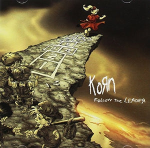 KORN | FOLLOW THE LEADER