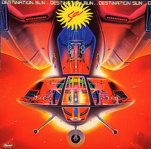 SUN | DESTINATION SUN - US