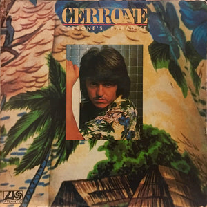 CERRONES PARADISE | CERRONE