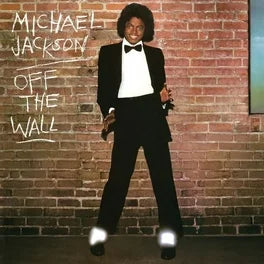 MICHAEL JACKSON | OFF THE WALL